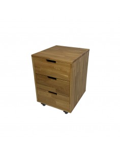 Alva Schrank, Eiche - 1