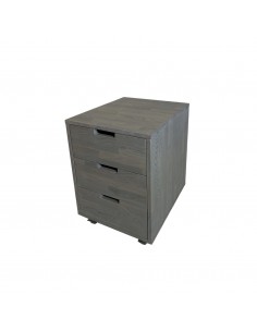 Alva Schrank, Buche - 1