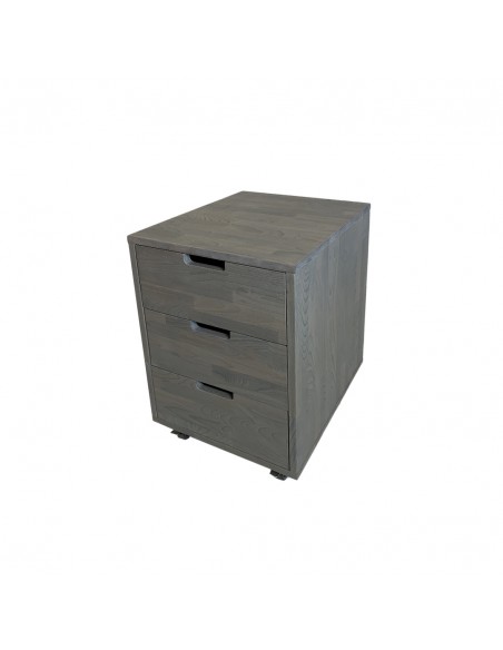 Alva Schrank, Buche - 1