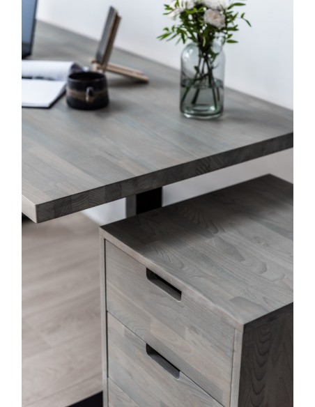 Alva Schrank, Buche - 3