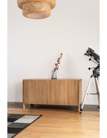 Chest of drawers with fluted fronts, BÓN - 6