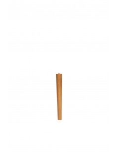 Nóżki bukowe olejowane | Moonwood, Nóżka meblowa, bukowa olejowana, różne wysokości 31-72 cm Nóżki meblowe -   2
