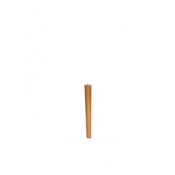 Nóżki bukowe olejowane | Moonwood, Nóżka meblowa, bukowa olejowana, różne wysokości 31-72 cm Nóżki meblowe -  