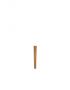 Nóżki dębowe olejowane | Moonwood, Nóżka meblowa dębowa, olejowana, różne wysokości 31-72 cm Nóżki meblowe -   2