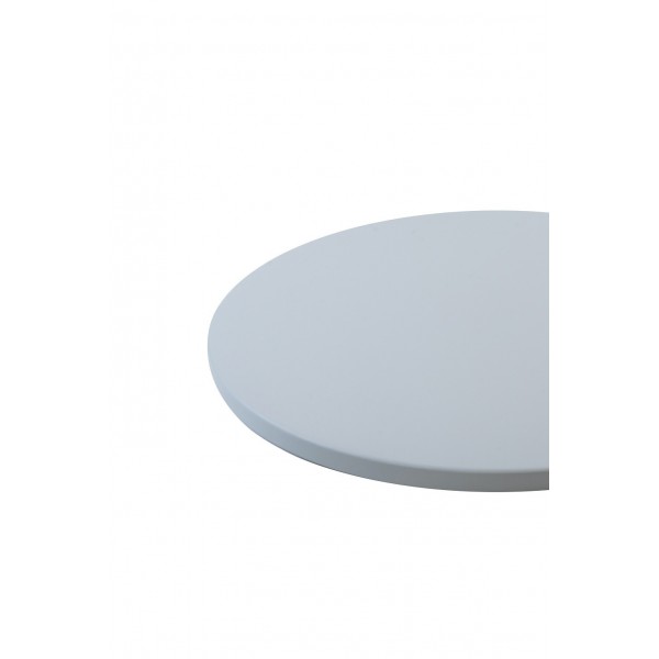 Blat okrągły ze sklejki, średnica 60 cm - 8