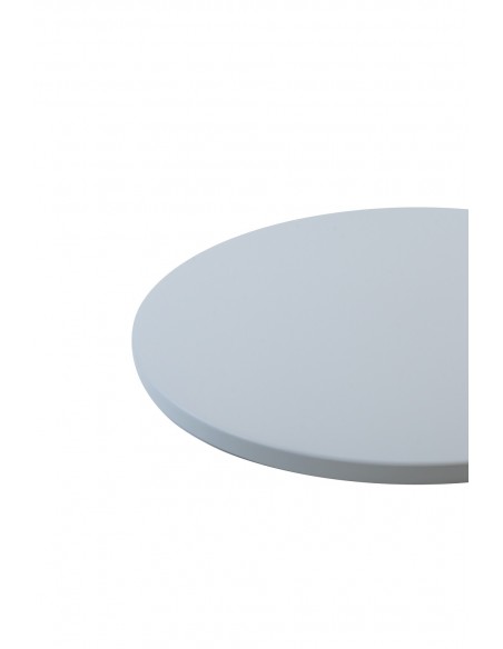 Blat okrągły ze sklejki, średnica 60 cm - 8