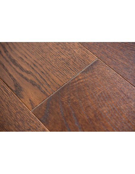 Podłoga dębowa lakierowana BASTIEN | Artfloors, Podłoga dębowa lakierowana BASTIEN, 15x140x700-2000 mm Podłogi - 11/D/C/15x140x7