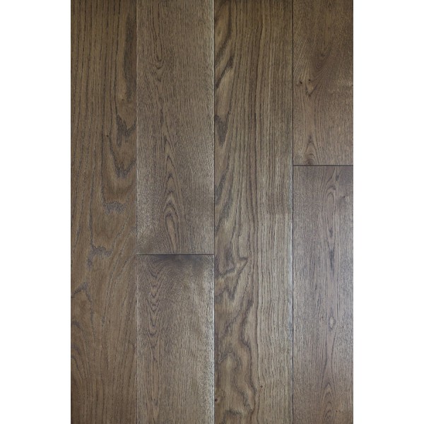 Podłoga dębowa lakierowana DIDIER, 15x140x700-2000 mm - 3