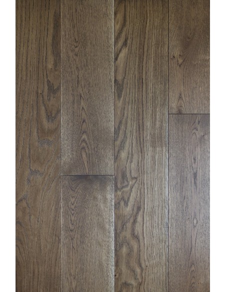 Podłoga dębowa lakierowana DIDIER | Artfloors, Podłoga dębowa lakierowana DIDIER, 15x140x700-2000 mm Podłogi - 11/D/C/15x140x700