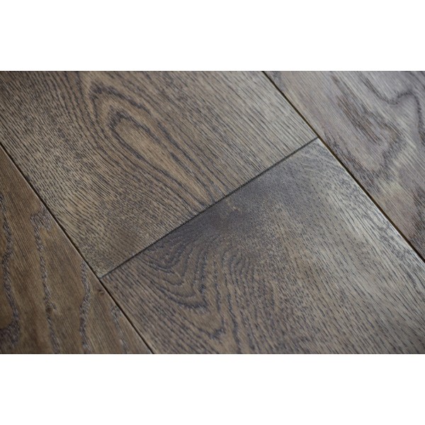 Podłoga dębowa lakierowana DIDIER | Artfloors, Podłoga dębowa lakierowana DIDIER, 15x140x700-2000 mm Podłogi - 11/D/C/15x140x700