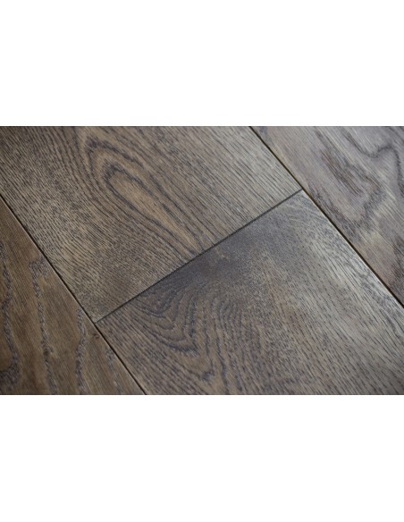 Podłoga dębowa lakierowana DIDIER, 15x140x700-2000 mm - 5