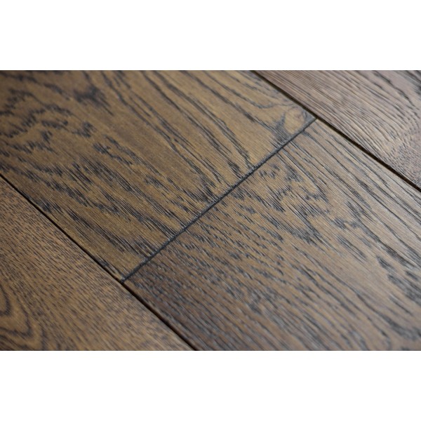 Podłoga dębowa olejowana LYRICS, 15x140x700-2000 mm - 5