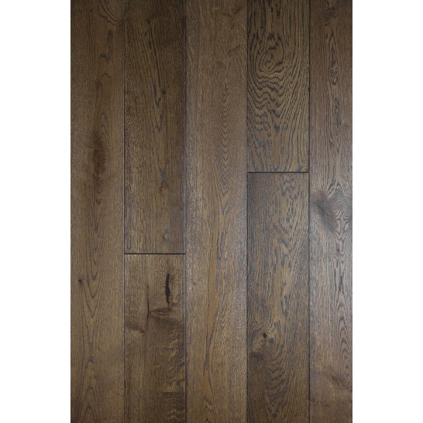 Podłoga dębowa olejowana LYRICS, 15x140x700-2000 mm - 3