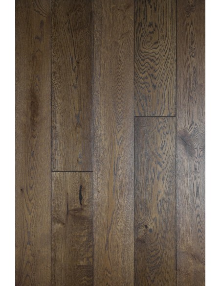 Podłoga dębowa olejowana LYRICS, 15x140x700-2000 mm - 3