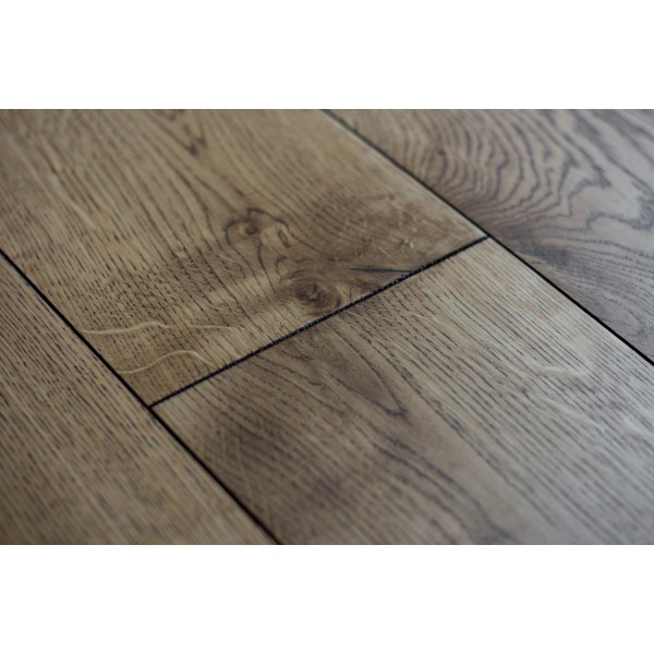 Podłoga dębowa olejowana OPERA, 15x140x700-2000 mm - 4