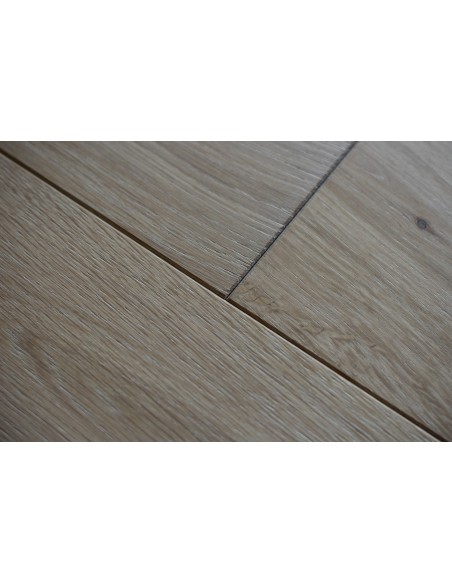 Podłoga dębowa olejowana RAW, 15x140x700-2000 mm - 4