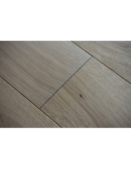 Podłoga dębowa olejowana RAW, 15x140x700-2000 mm - 5