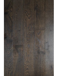 Podłoga dębowa lakierowana YVES, 15x140x700-2000 mm - 1 2