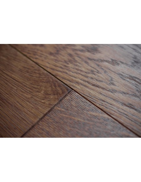 Podłoga dębowa olejowana CORDOBA | Artfloors, Podłoga dębowa olejowana CORDOBA, 15x140x700-2000 mm Podłogi - 11/D/C/15x140x700-2