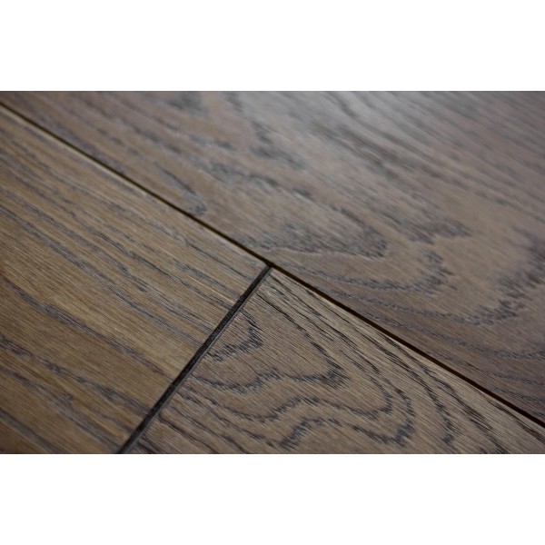 Podłoga dębowa olejowana JULIANUS, 15x140x700-2000 mm - 4