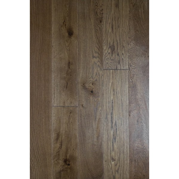 Podłoga dębowa olejowana JULIANUS, 15x140x700-2000 mm - 3