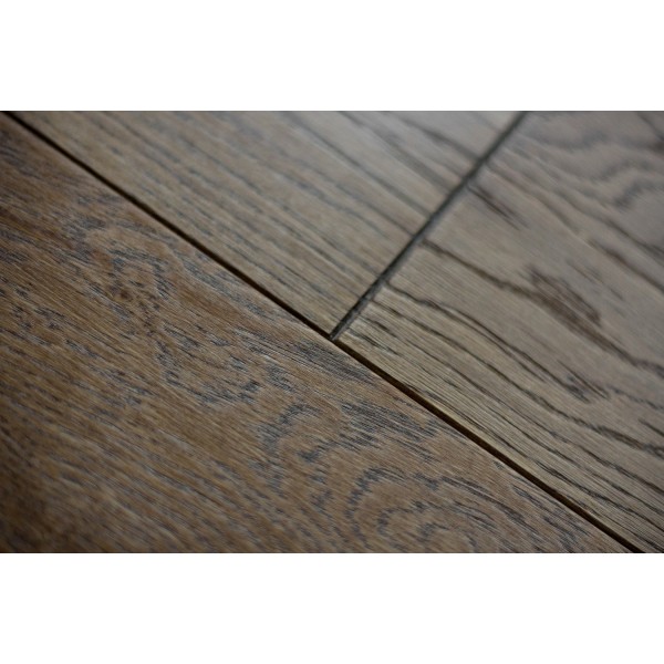 Podłoga dębowa olejowana JULIANUS, 15x140x700-2000 mm - 5