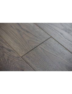 Podłoga dębowa lakierowana CLAUDE | Artfloors, Podłoga dębowa lakierowana CLAUDE, 15x140x700-2000 mm Podłogi - 11/D/C/15x140x700 2