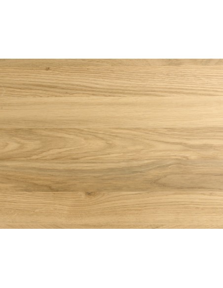 , Stopnie dębowe lite Schody -  