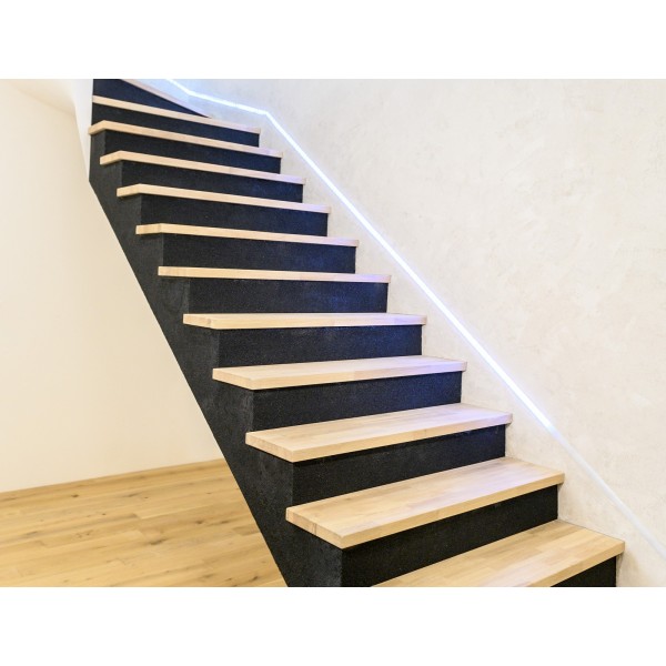 , Stopnie dębowe Schody -  