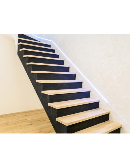 , Stopnie dębowe Schody -  