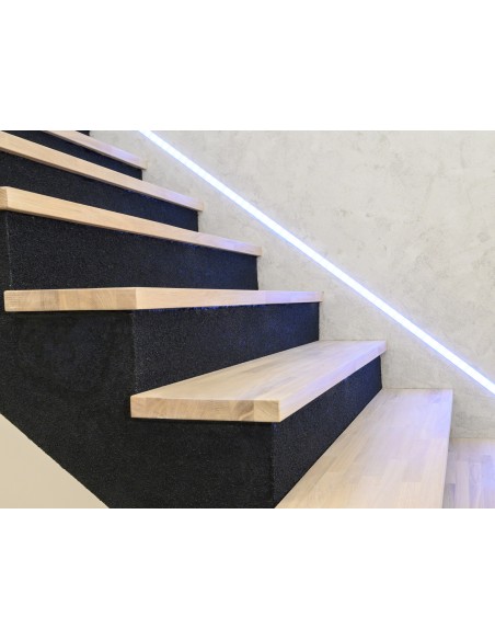 , Stopnie dębowe Schody -  