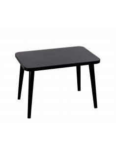 Rectangular table made of plywood - 16 2