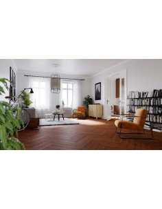 Podłoga dębowa olejowana VALENCIA | Artfloors, Podłoga dębowa olejowana VALENCIA, 15x140x700-2000 mm Podłogi - 11/D/C/15x140x700