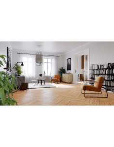 Podłoga dębowa olej / lakier OPERA | Artfloors, Podłoga dębowa olej / lakier, OPERA, 15x140x700-2000 mm Podłogi - 11/D/C/15x140x 2