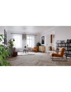 Podłoga dębowa lakierowana FOCUS | Artfloors, Podłoga dębowa olejowana FOCUS, 15x140x700-2000 mm Podłogi - 11/D/C/15x140x700-220 2