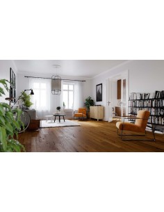 Podłoga dębowa olejowana CORDOBA | Artfloors, Podłoga dębowa olejowana CORDOBA, 15x140x700-2000 mm Podłogi - 11/D/C/15x140x700-2 2