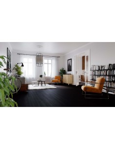 Podłoga dębowa lakierowana CLAUDE | Artfloors, Podłoga dębowa lakierowana CLAUDE, 15x140x700-2000 mm Podłogi - 11/D/C/15x140x700