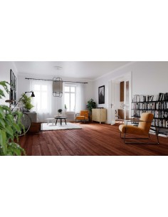 Podłoga dębowa lakierowana BASTIEN | Artfloors, Podłoga dębowa lakierowana BASTIEN, 15x140x700-2000 mm Podłogi - 11/D/C/15x140x7