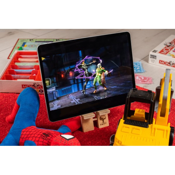 Tablet / Telefonständer - 3