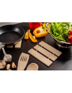 A small stand for dishes - 5 2