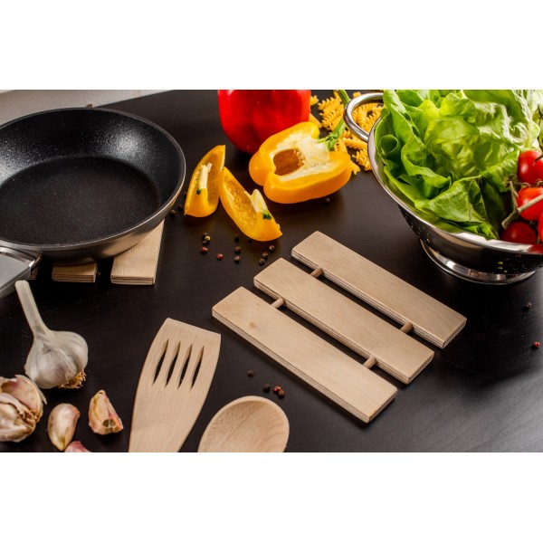 Ein kleiner Ständer für Geschirr - 1