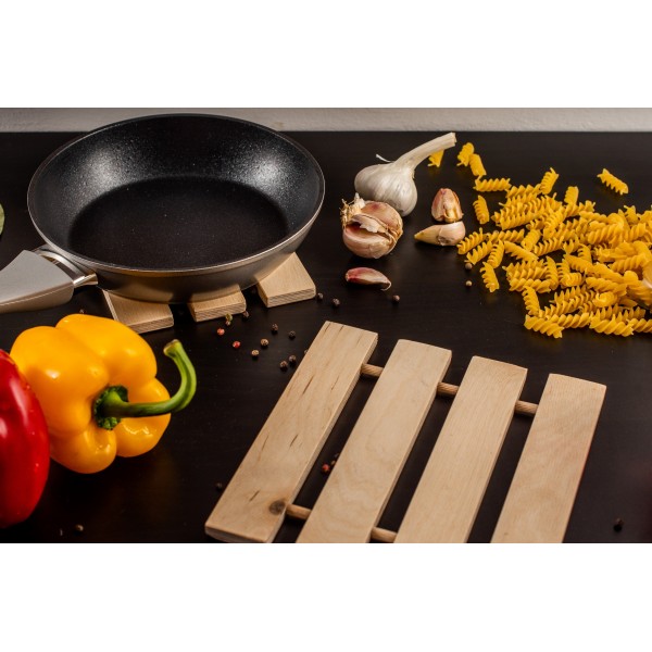 Ein kleiner Ständer für Geschirr - 2