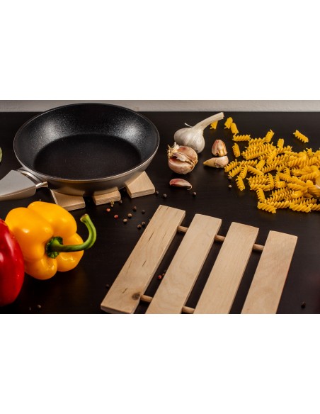 Ein kleiner Ständer für Geschirr - 2