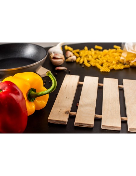 Ein großer Ständer für Geschirr - 2