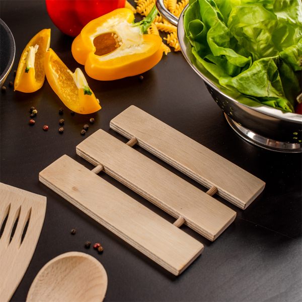 Ein kleiner Ständer für Geschirr - 4