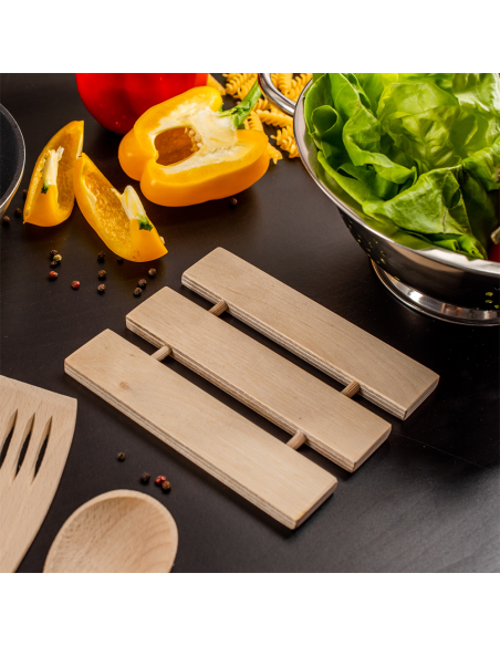 Ein kleiner Ständer für Geschirr - 4