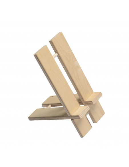 Podstawka pod tablet / telefon | Akcesoria - moonwood.pl, Podstawka pod tablet / telefon Akcesoria z drewna -  