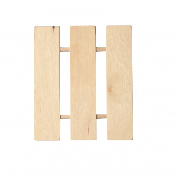 Ein kleiner Ständer für Geschirr - 6