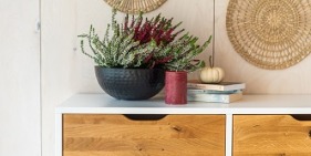 10 ways to bring an autumnal feel to your interiors