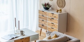 You can easily buy MoonWood furniture on interest-free instalments